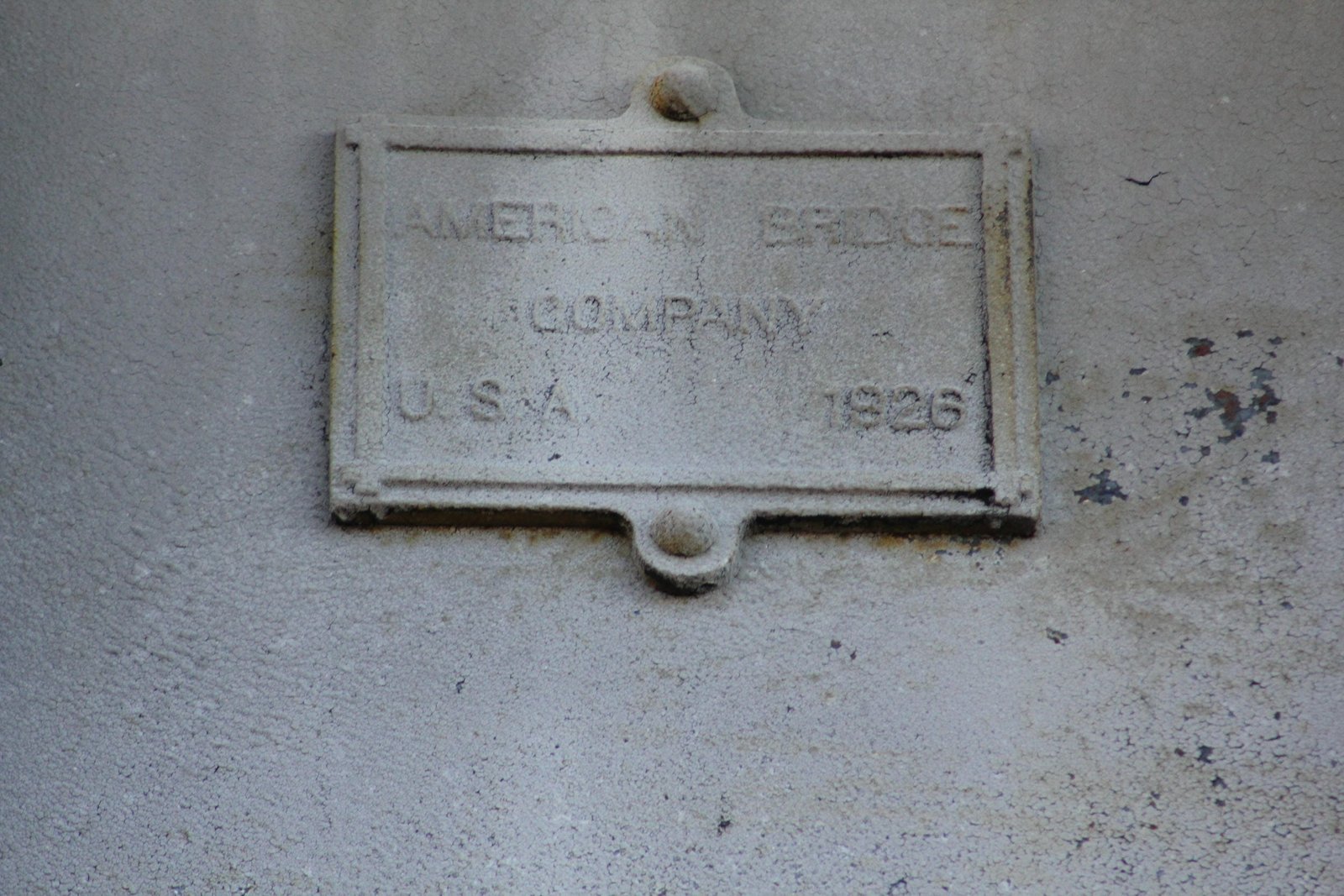 Plaque